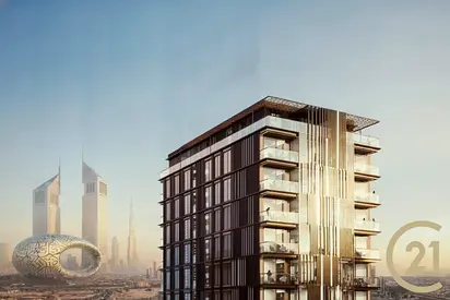 Signature Residence | High Returns |Prime Location