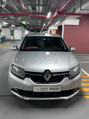 Renault 2017 90k km