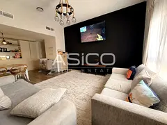Upgraded 3BR | Vacant | High Floor | 2 Parking