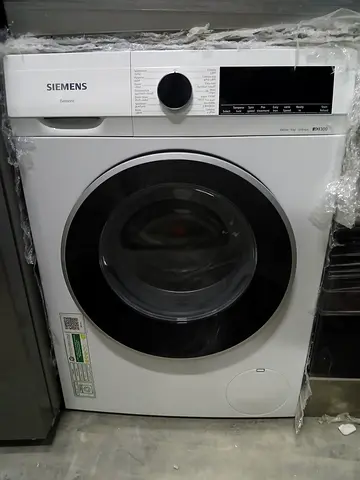 Siemens Washing Machine 9 Kg Front Load Washer With 1 Year warranty