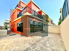 5-Bedroom Townhouse for Sale | Portofino Cluster, DAMAC Lagoons