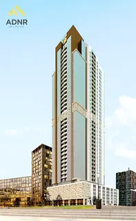 80% On Handover Suitable for Mortgage // Below Market Price //Stunning Al Mamzar Sea View