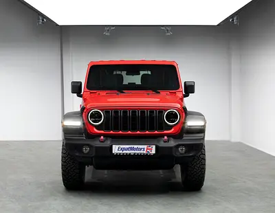 Jeep Wrangler Sport, миниатюра 5