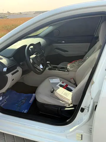 Nissan Altima, миниатюра 9
