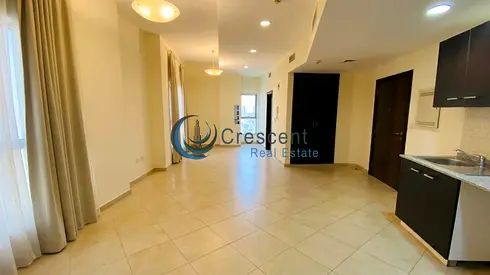 Studio Apartment | Al Thamam, Remraam | Family-Friendly Community