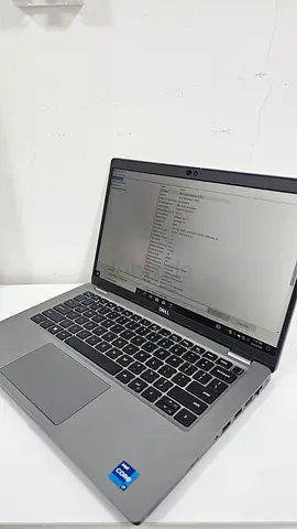 Dell Latitude 5430 | Core i7 Gen 12 | 16 GB Ram