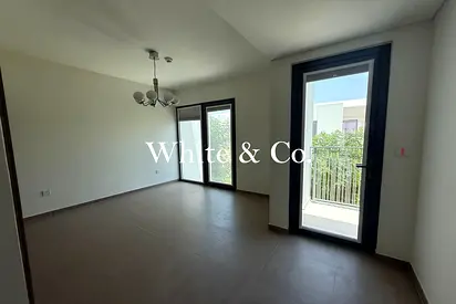Opposite Pool and Park | B2B | October