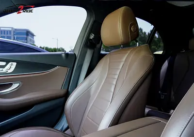 2021 Mercedes-BENZ E-CLASS photo 12