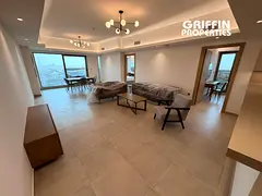 2BED+MAIDS | FURNISHED | 4 CHEQUES | HIGH FLOOR