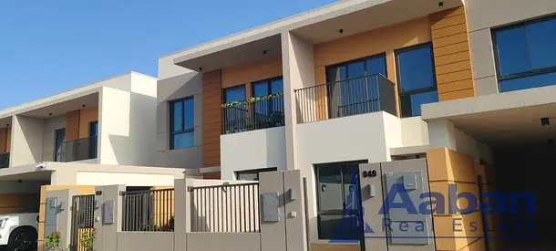 4-Bedroom Villa for Sale in Al Yasmeen, Ajman