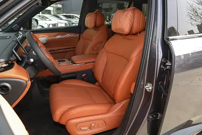 GAC S7, миниатюра 13