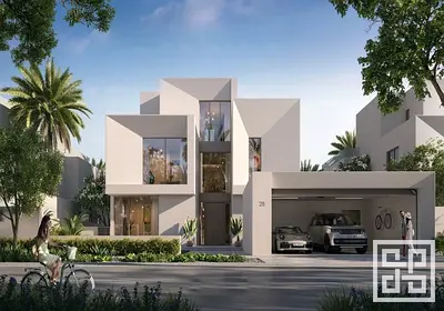 On The Lagoon | Chamfered Type | Handover Q2 2028