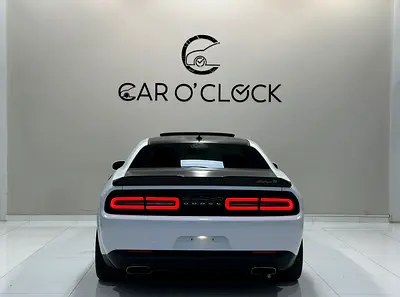 Dodge Challenger R/T Scat Pack, миниатюра 10