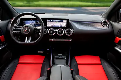 Mercedes-Benz GLA 200, миниатюра 8