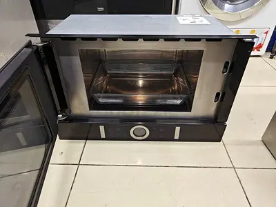 Bosch latest model series 8 microwave built-in 60cm integrated types