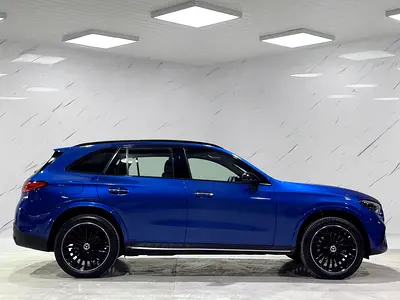 صورة مصغرة 4 لـ 2026 Mercedes-BENZ GLC