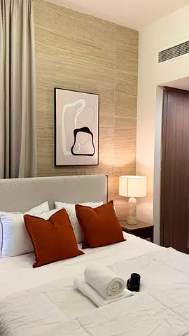 Fully Furnished 1BHK for Monthly Rent – Al Jaddaf, Dubai