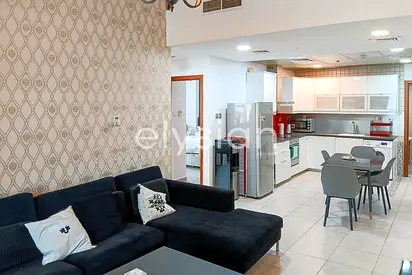 Spacious Unit | Prime Location | Ideal Family Home