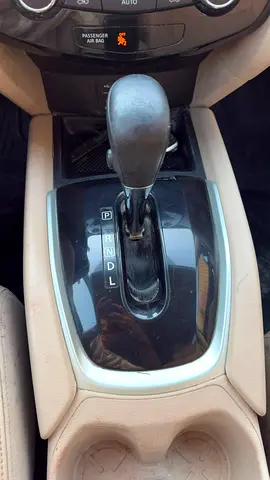 2016 Nissan ROGUE 缩略图 13