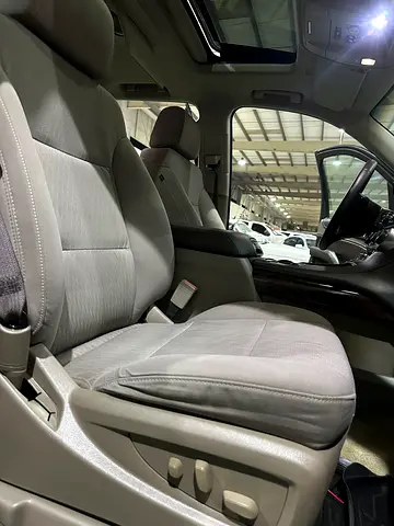 2017 Chevrolet TAHOE 照片 13