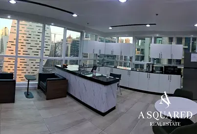 Business Center | Multiple Unit | Ready To move in