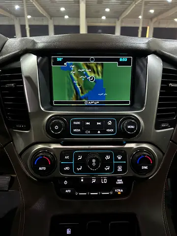 2017 Chevrolet TAHOE 照片 15