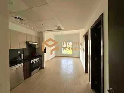 Modern 1BR Apartment | Vacant | Prime Location