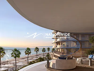 Luxe 1BR |Prime Location| Stylish Layout