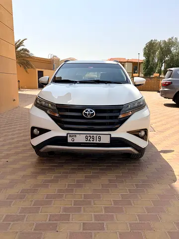 صورة 10 لـ 2019 Toyota RUSH