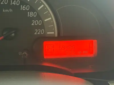 صورة 8 لـ 2020 Nissan MICRA