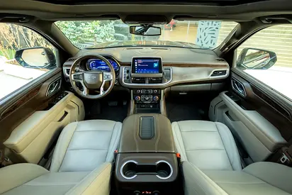 2022 Chevrolet TAHOE 照片 13
