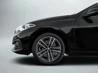 BMW 1 Series 120i Sport Line, миниатюра 6
