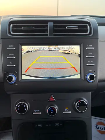 Hyundai Creta Comfort, миниатюра 16
