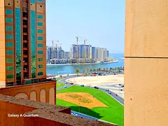 2BHK With Parking In Al khan Sharjah