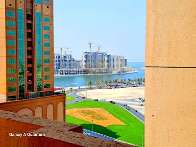 2BHK With Parking In Al khan Sharjah