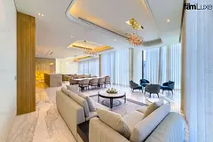 The Marble Palace | Exquisite Luxury Villa