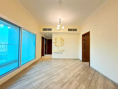 1 Month Free New Building Spacious Luxury 1Bhk Apartment Family Building With Balcony