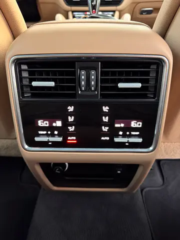 Porsche Cayenne Standard, миниатюра 14