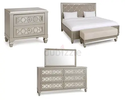 Bed set