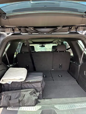 2022 Chevrolet TAHOE 照片 11