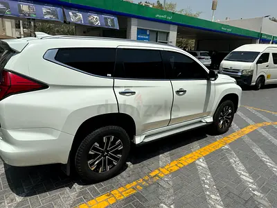 Mitsubishi Montero Sport GLS Top Line, миниатюра 2