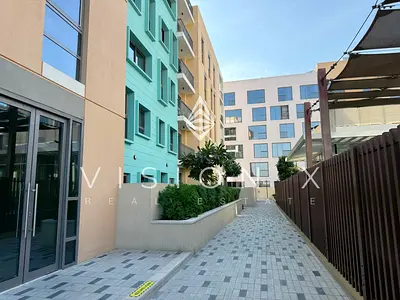 Brand New Apartment | Serene Setting | Gated Community