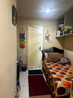 Room for rent with attached washroom - Mankhool- 01 Sep 2026