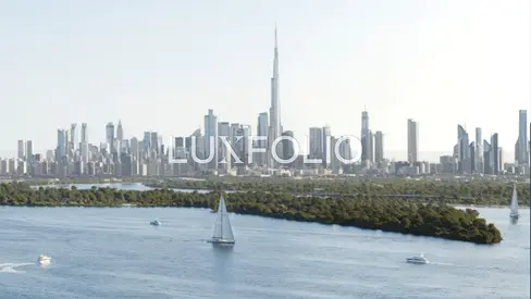Unobstructed Views | Waterfront District | No Commission