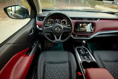 2023 Nissan XTERRA 照片 9