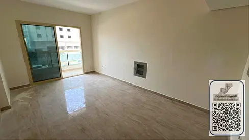 ## 🏡 Brand-New 2-Bedroom Apartment for Annual Rent – Al Jurf 1, Ajman A fantastic opportunity to rent a **brand-new first-tenant apartment** in **Al