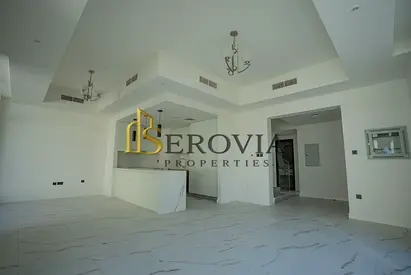 4BR Villa | Elie Saab Vie | Private Garden | Multiple Views