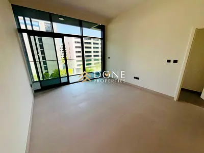 LUXURY 1BHK BRAND NEW WITH GYM POOL BALCONY OPEN VIEW