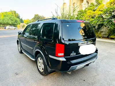 2011 Honda PILOT — фото 3