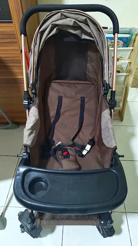 Baby Stroller